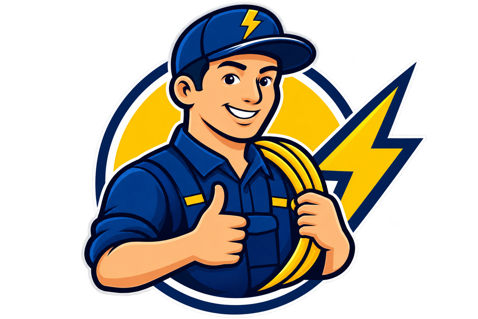 Logo AbangListrik